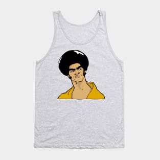 Jim Kelly Tank Top